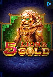 Bocoran RTP 5 Lions Gold di ZOOM555 | GENERATOR RTP SLOT