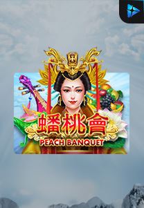 Bocoran RTP Peach Banquet di ZOOM555 | GENERATOR RTP SLOT