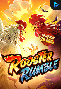 Bocoran RTP Rooster Rumble di ZOOM555 | GENERATOR RTP SLOT