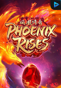 Bocoran RTP Phoenix Rises di ZOOM555 | GENERATOR RTP SLOT