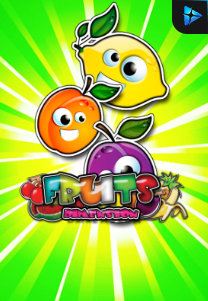 Bocoran RTP Fruits Dimension di ZOOM555 | GENERATOR RTP SLOT