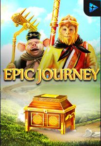 Bocoran RTP Epic Journey di ZOOM555 | GENERATOR RTP SLOT