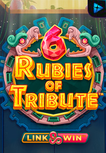 Bocoran RTP 6 Rubies of Tribute™ di ZOOM555 | GENERATOR RTP SLOT