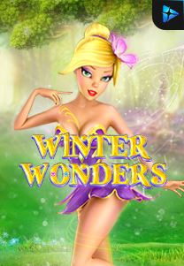 Bocoran RTP Winter Wonder di ZOOM555 | GENERATOR RTP SLOT