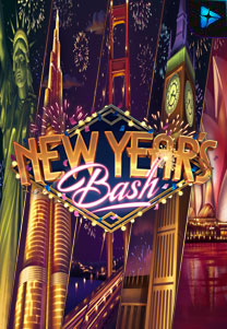 Bocoran RTP New Years Bash di ZOOM555 | GENERATOR RTP SLOT